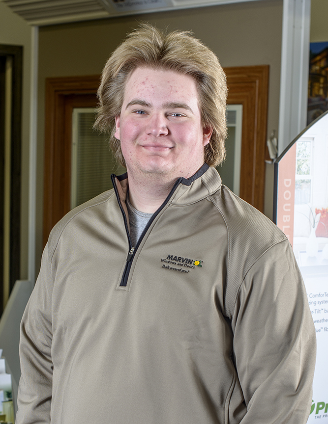 About Bushey's Windows Doors & Sunrooms