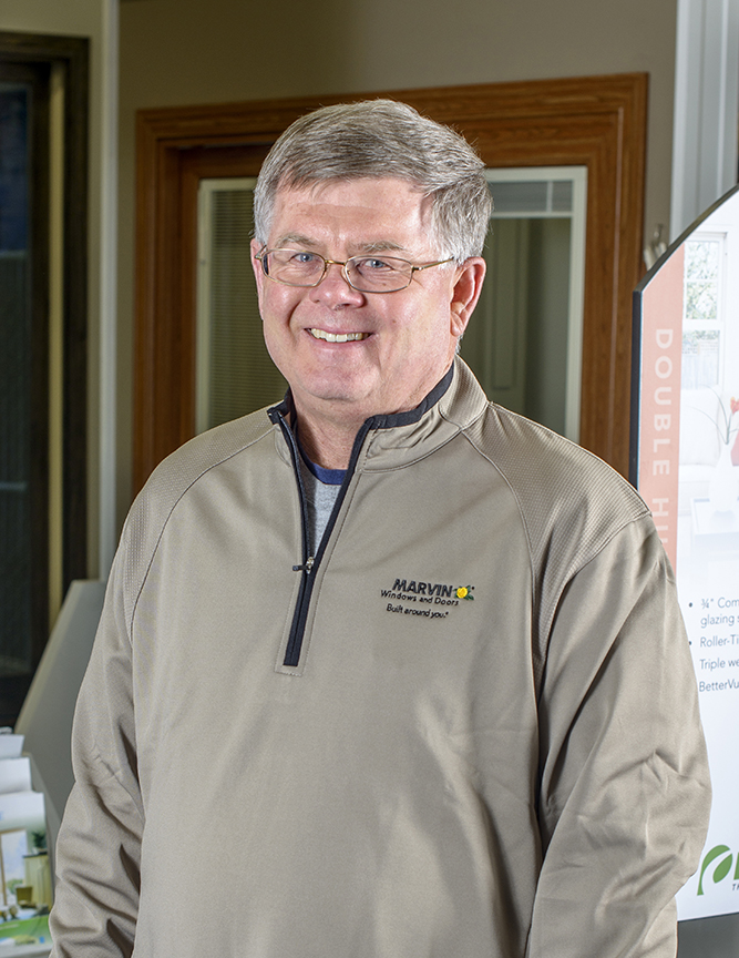 About Bushey's Windows Doors & Sunrooms