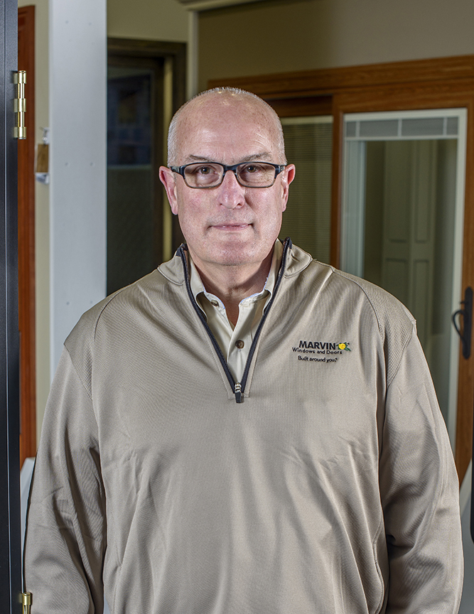 About Bushey's Windows Doors & Sunrooms