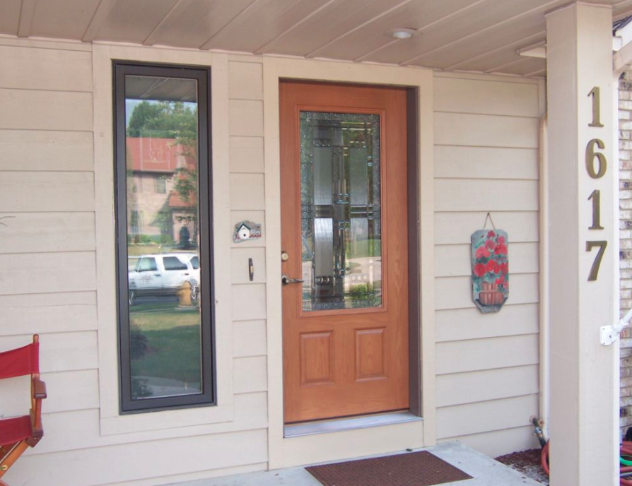 Home Bushey S Windows Doors Sunrooms 894