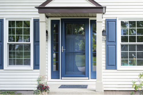 Doors Doors