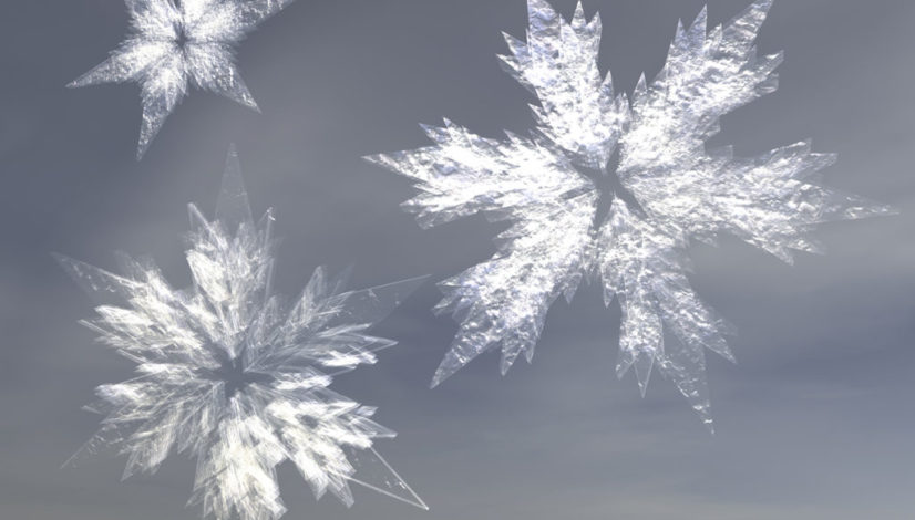 Snow Crystals