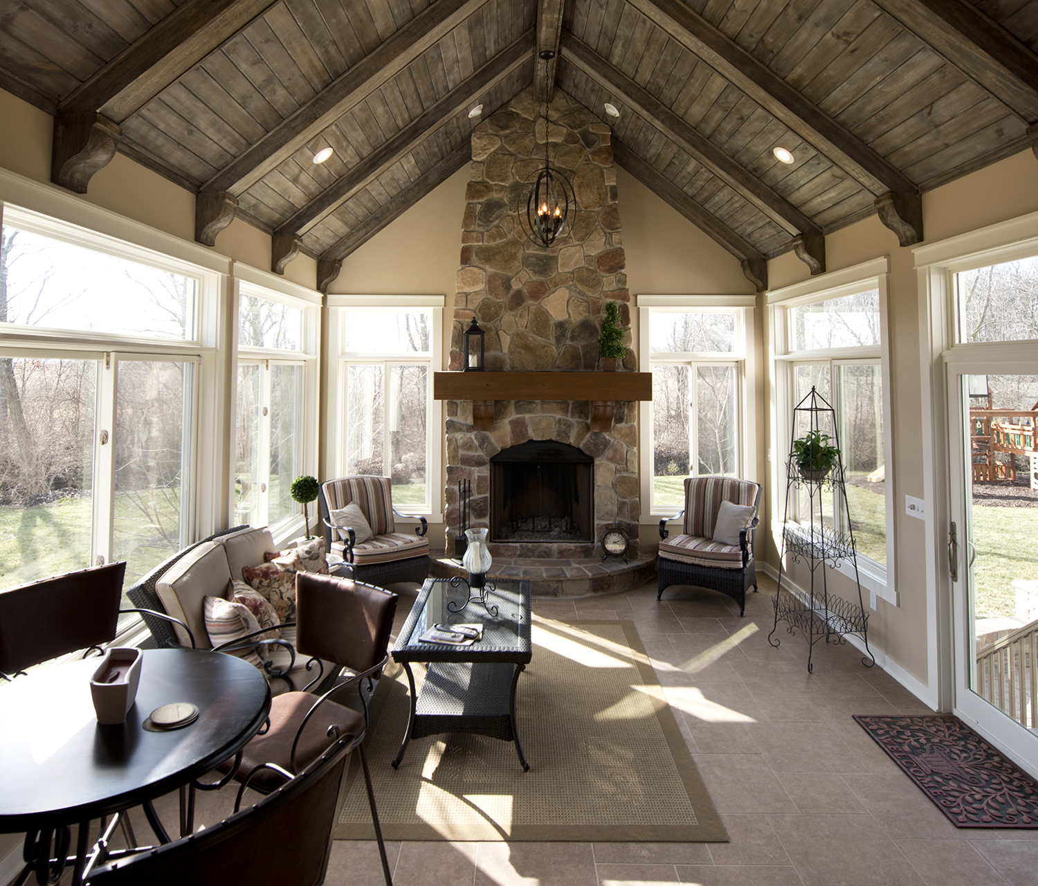 Products Bushey S Windows Doors Sunrooms