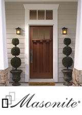 Provia entry and storm doors