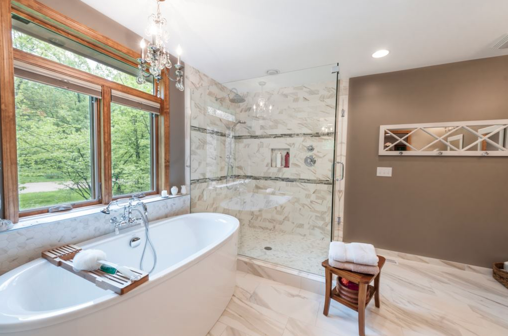 Bathroom Remodeling Must Haves