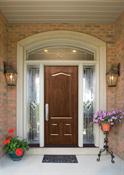 Signet fiberglass entry doors Signet fiberglass entry doors