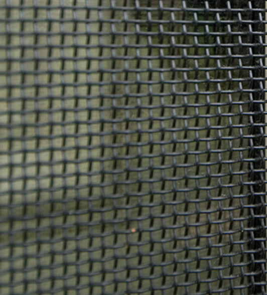 Heavy duty stainless steel screens