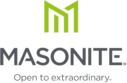 Masonite Entry