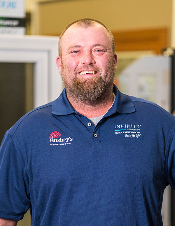 John Hatfield Window Specialist
