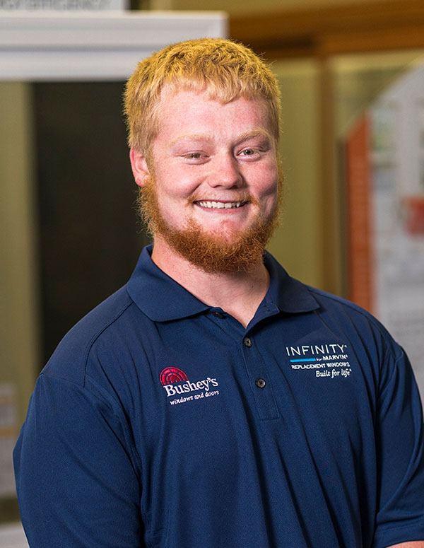 Zach Schwartz Window Specialist
