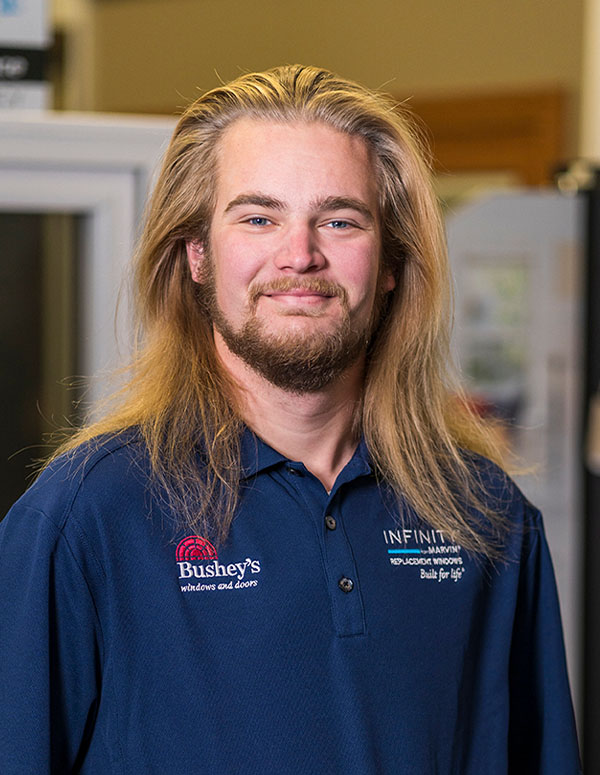 Carson Miller Window Specialist