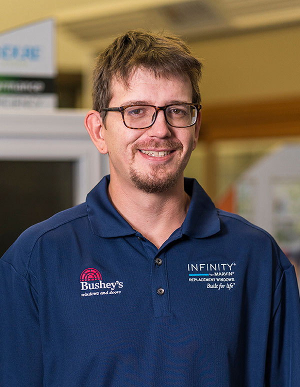Jack Kahn Window Specialist