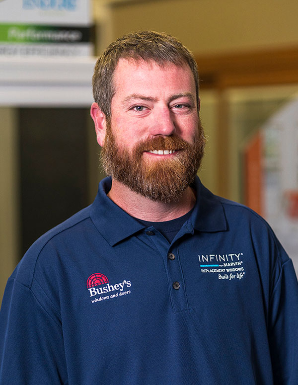 Jon Manck Window Specialist