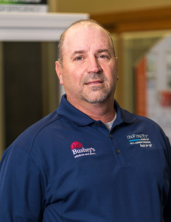 Tony Bestard Window Specialist