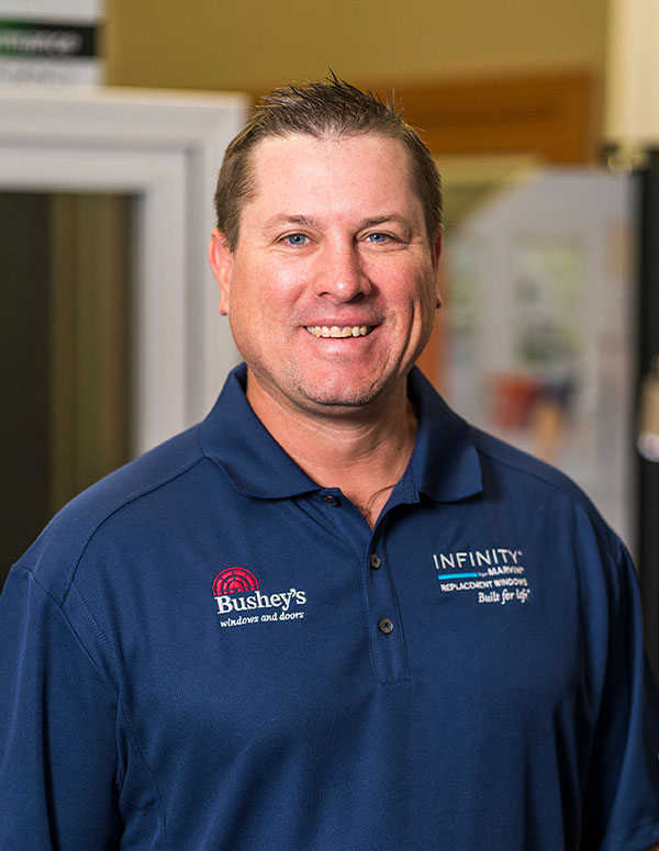 Eric Millhouse Window Specialist