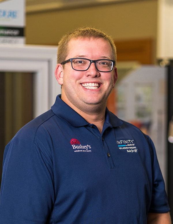 Jared Lencke Sales Associate