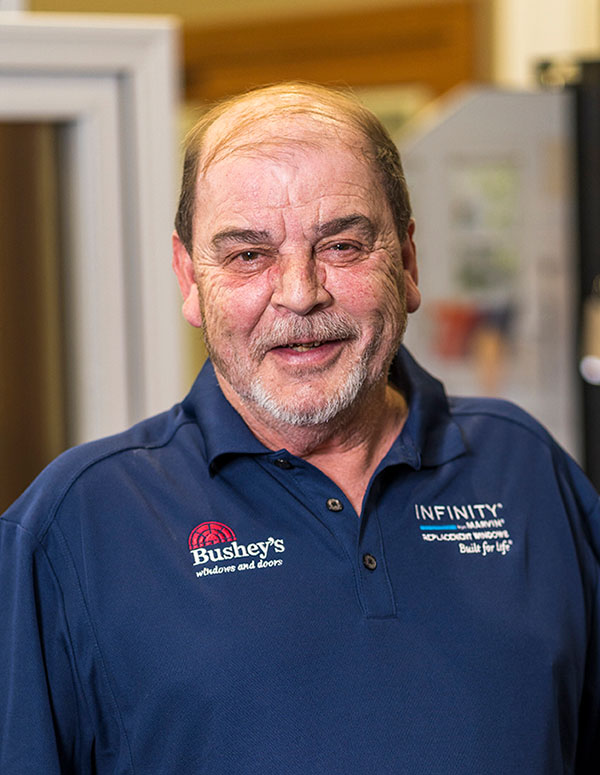 Charles Kelly Stain Specialist