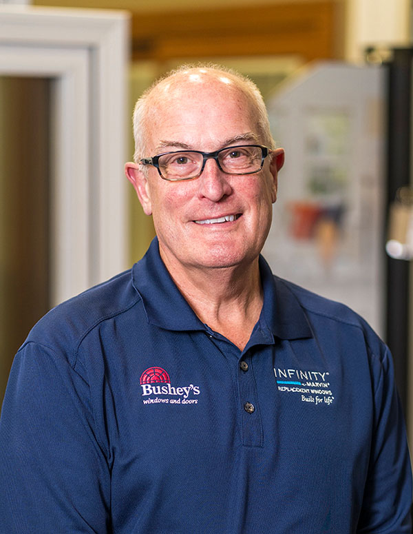Mike Weaver Installation Manager