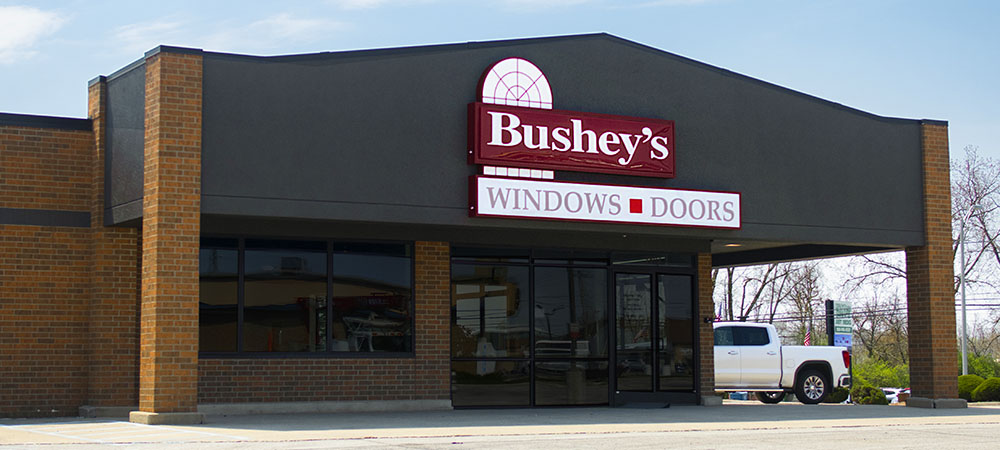 New Storefront New Storefront