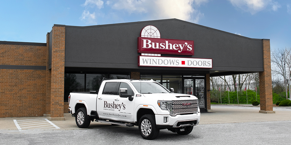 Busheys Exterior 2022 Busheys Exterior 2022