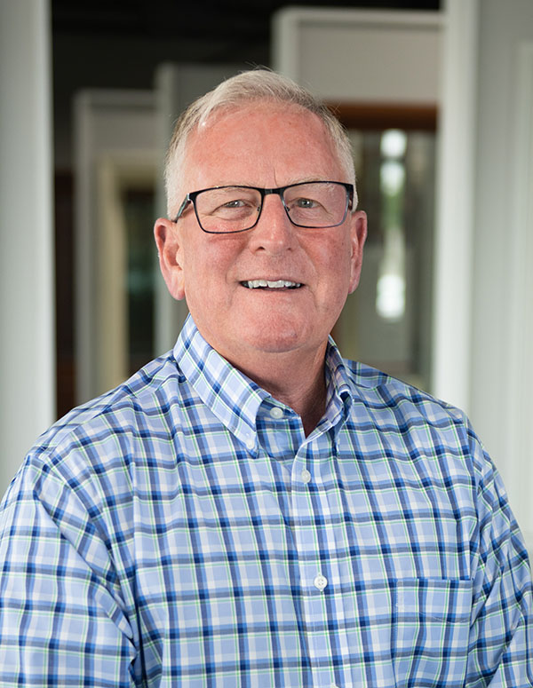 Jim Bushey Jim Bushey