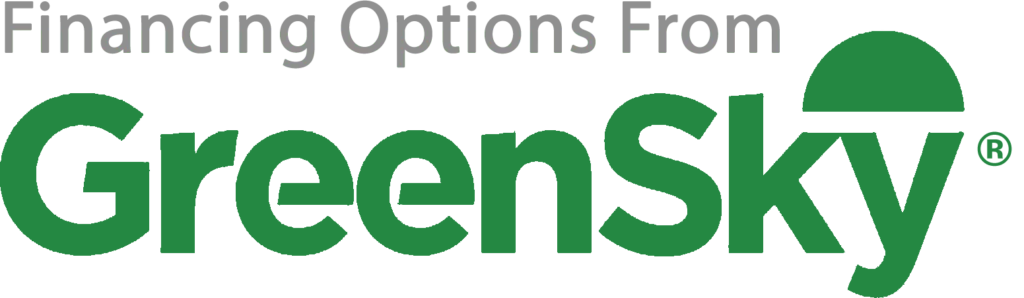 GreenSky-Financing-Options-logo