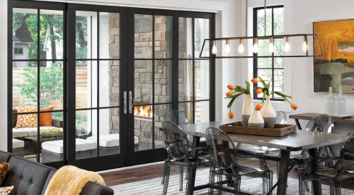Patio Doors Patio Doors